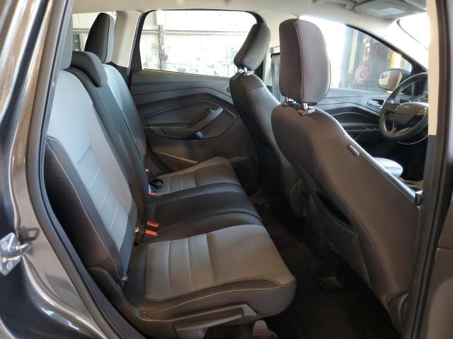 Photo 11 from auction – 2018 FORD ESCAPE S with VIN 1FMCU0F73JUA28659