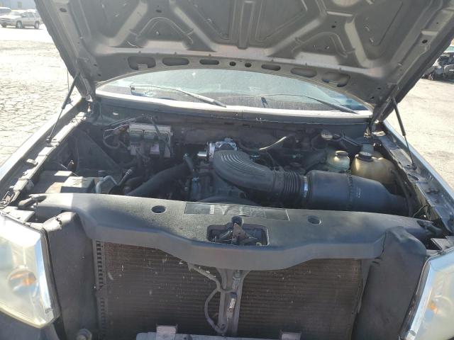Photo 11 from auction – 2004 FORD F150 with VIN 1FTRX12W74NB46799