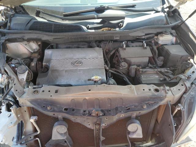 Photo 12 from auction – 2012 LEXUS RX 350 with VIN 2T2ZK1BA4CC076968