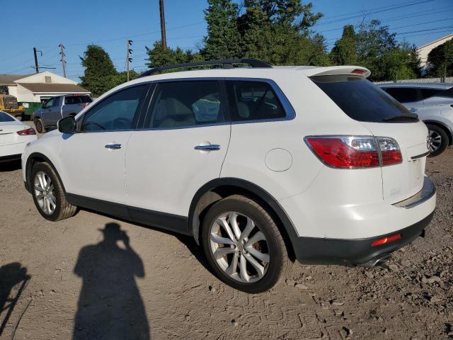 Photo 2 from auction – 2011 MAZDA CX-9 with VIN JM3TB3DV1B0312515