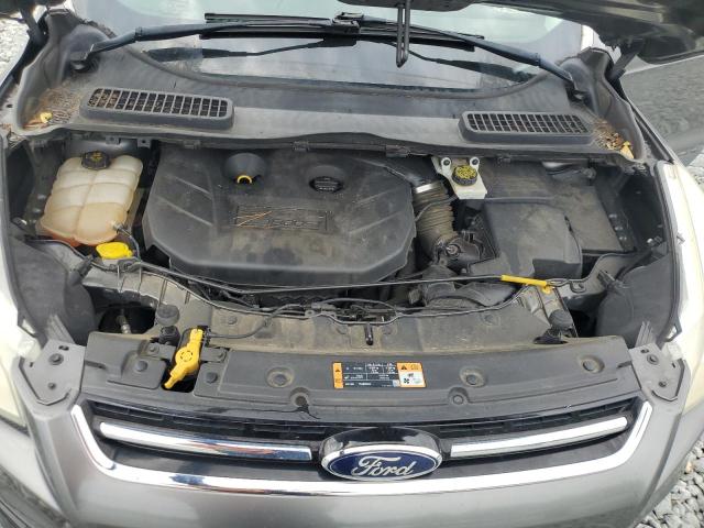 Photo 11 from auction – 2014 FORD ESCAPE TIT with VIN 1FMCU0J97EUB38998