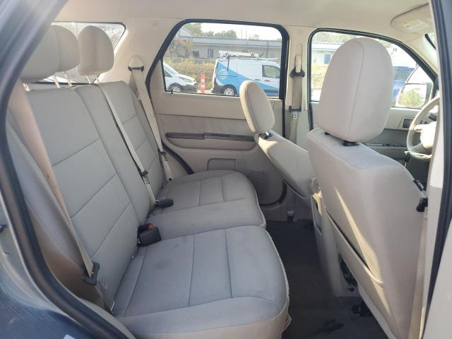 Photo 10 from auction – 2012 FORD ESCAPE XLT with VIN 1FMCU9DG1CKB66853