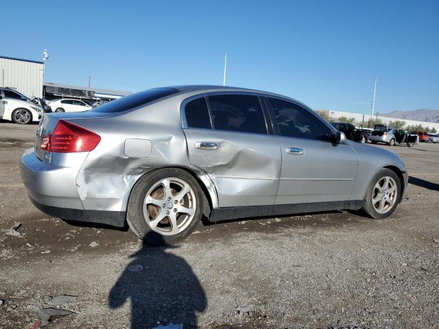 Photo 3 from auction – 2003 INFINITI G35 with VIN JNKCV51E13M018038