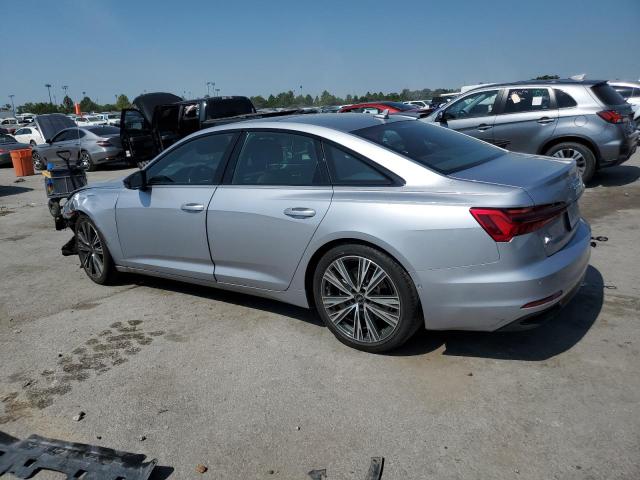 Photo 2 from auction – 2021 AUDI A6 PREMIUM with VIN WAUD3AF22MN071066