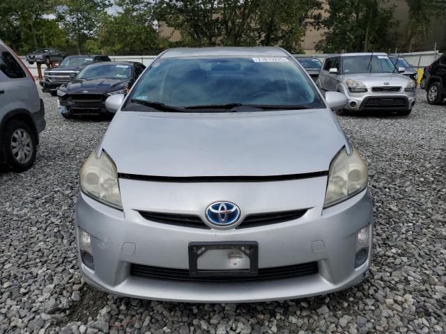 Photo 5 from auction – 2010 TOYOTA PRIUS with VIN JTDKN3DU5A5158833