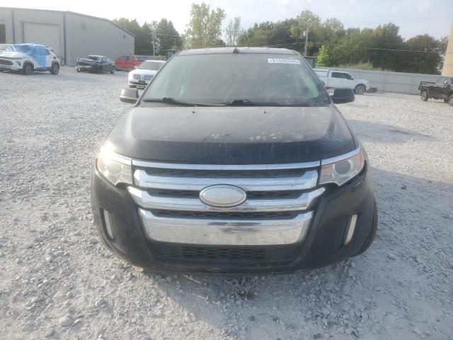 Photo 5 from auction – 2013 FORD EDGE SEL with VIN 2FMDK4JC5DBB02437