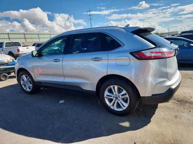 Photo 2 from auction – 2019 FORD EDGE SEL with VIN 2FMPK3J93KBB61558