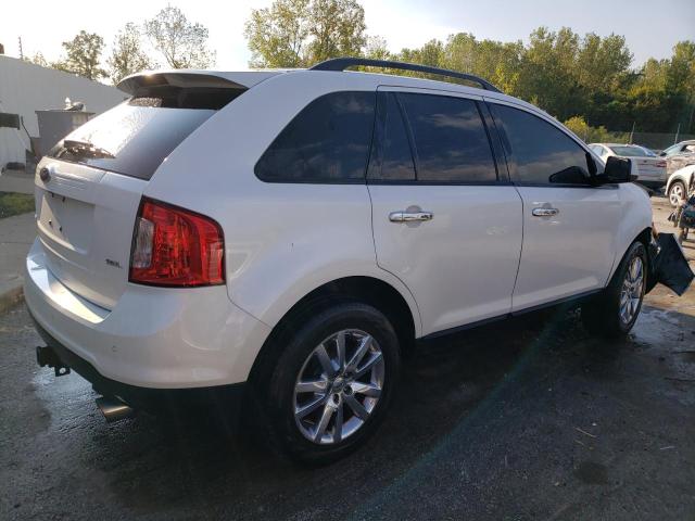 Photo 3 from auction – 2011 FORD EDGE SEL with VIN 2FMDK3JC8BBA42077