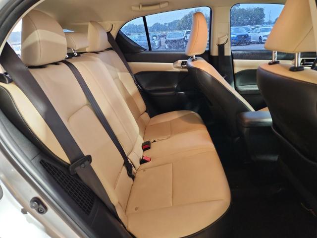 Photo 11 from auction – 2015 LEXUS CT 200 with VIN JTHKD5BH1F2214102