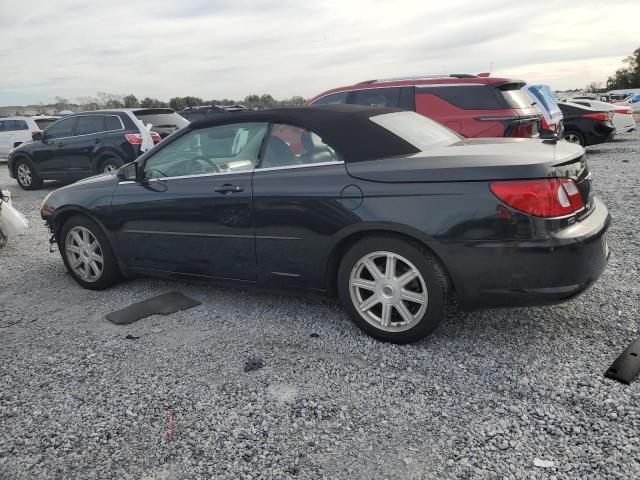Photo 2 from auction – 2008 CHRYSLER SEBRING TO with VIN 1C3LC55R18N619458