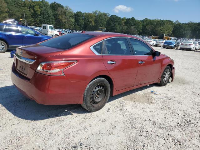 Photo 3 from auction – 2015 NISSAN ALTIMA 2.5 with VIN 1N4AL3AP7FC429044
