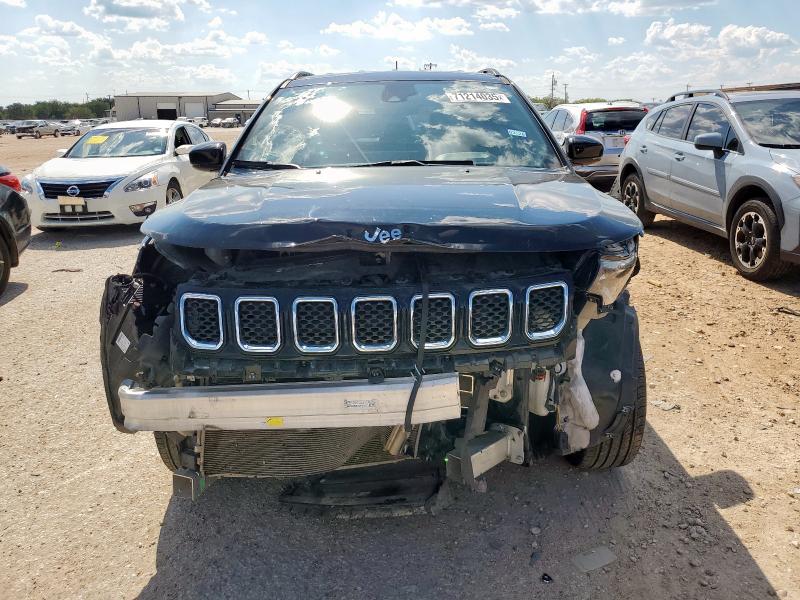 Фото 5 с аукциона – 2024 JEEP COMPASS LI с VIN 3C4NJDCN9RT581872