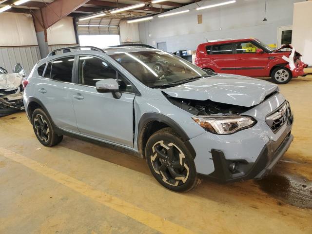 Photo 4 from auction – 2023 SUBARU CROSSTREK LIMITED with VIN JF2GTHNC3PH243872