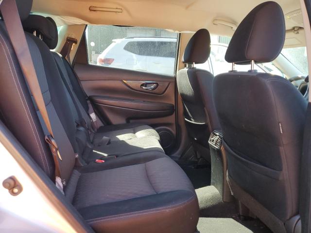 Photo 11 from auction – 2017 NISSAN ROGUE with VIN JN8AT2MV6HW275690