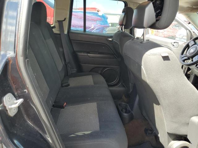 Photo 11 from auction – 2014 JEEP COMPASS SPORT with VIN 1C4NJCBA0ED881762