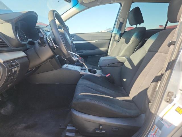 Снимка 7 от търг – 2013 SUBARU OUTBACK 2. с VIN 4S4BRCCC1D3269887