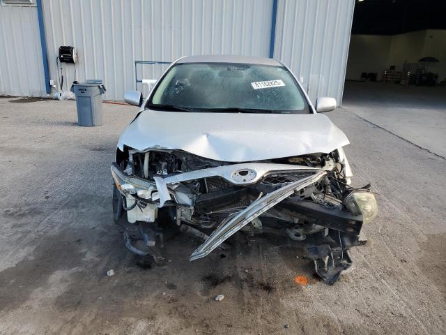 Photo 5 from auction – 2011 TOYOTA COROLLA BA with VIN 2T1BU4EE5BC594053