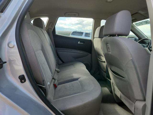 Photo 10 from auction – 2013 NISSAN ROGUE S with VIN JN8AS5MT2DW031645
