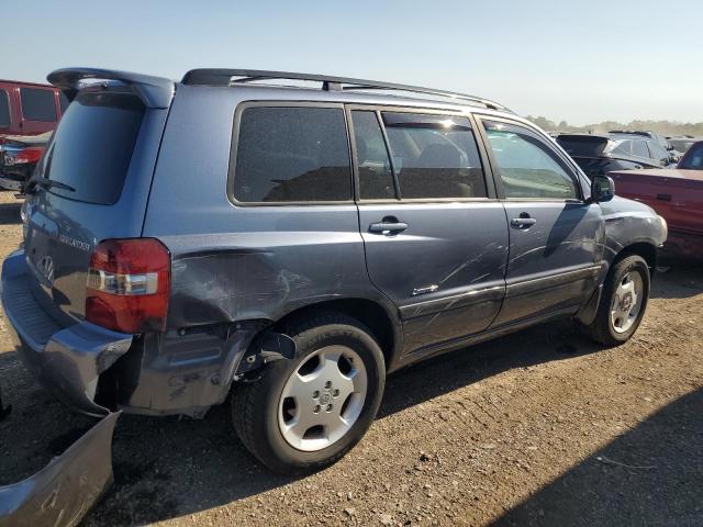 Photo 3 from auction – 2006 TOYOTA HIGHLANDER LIMITED with VIN JTEEP21A160175561