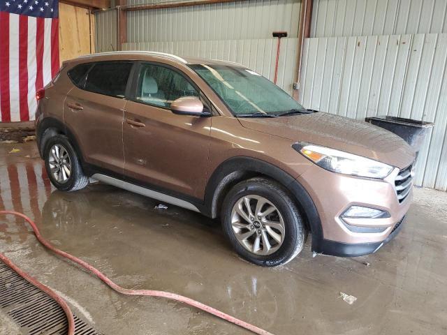 Photo 4 from auction – 2017 HYUNDAI TUCSON LIM with VIN KM8J3CA48HU434147