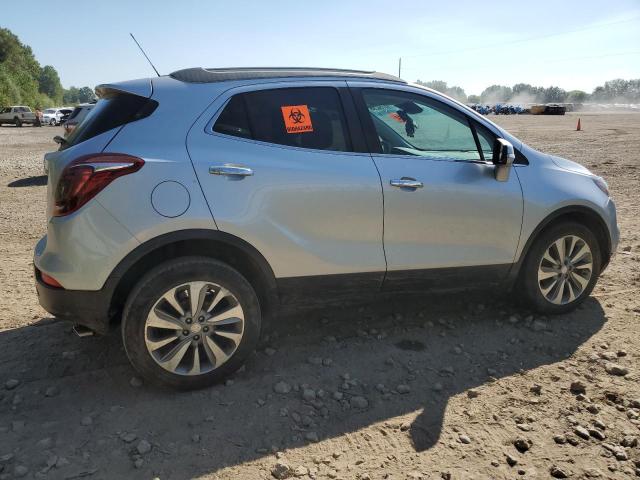 Photo 3 from auction – 2017 BUICK ENCORE PRE with VIN KL4CJASBXHB023195