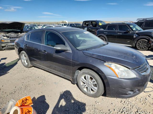 Photo 4 from auction – 2010 NISSAN ALTIMA BASE with VIN 1N4AL2AP7AN446739