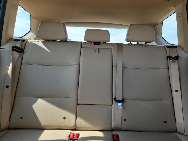 Photo 10 from auction – 2013 BMW X3 XDRIVE2 with VIN 5UXWX9C57D0A28113