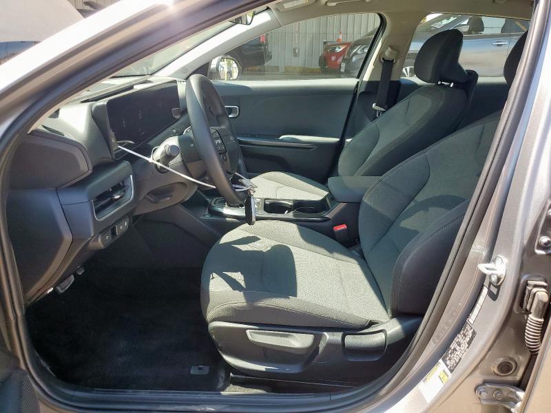 Photo 7 from auction – 2025 KIA K4 LX with VIN 3KPFT4DE7SE104896