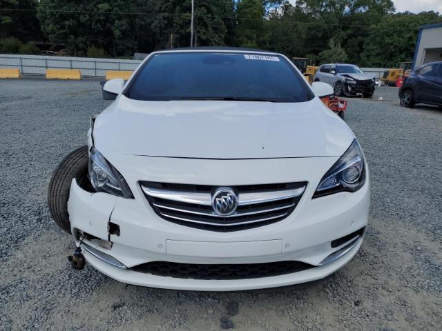 Photo 5 from auction – 2016 BUICK CASCADA PR with VIN W04WT3N55GG081287