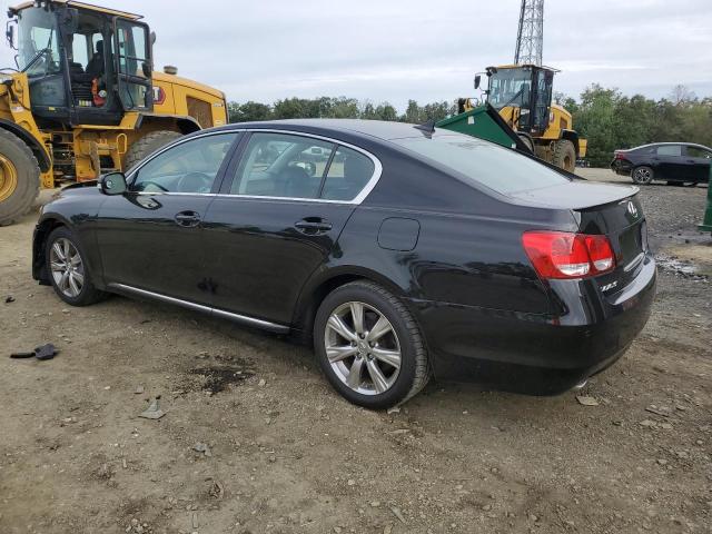Photo 2 from auction – 2010 LEXUS GS 350 with VIN JTHCE1KS3A0024781