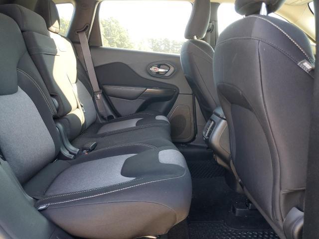 Photo 11 from auction – 2014 JEEP CHEROKEE LATITUDE with VIN 1C4PJMCS9EW138799
