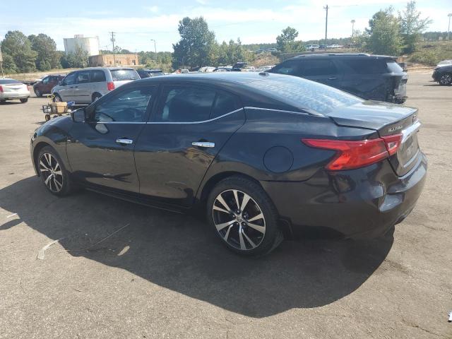 Photo 2 from auction – 2017 NISSAN MAXIMA 3.5 with VIN 1N4AA6AP0HC446178