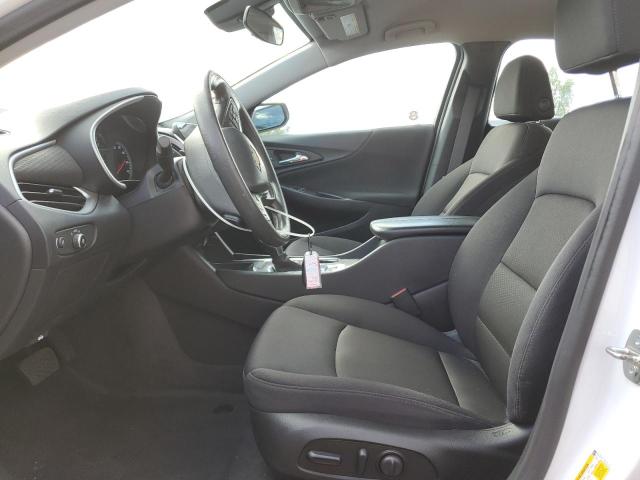 Photo 7 from auction – 2023 CHEVROLET MALIBU LT with VIN 1G1ZD5ST7PF222759