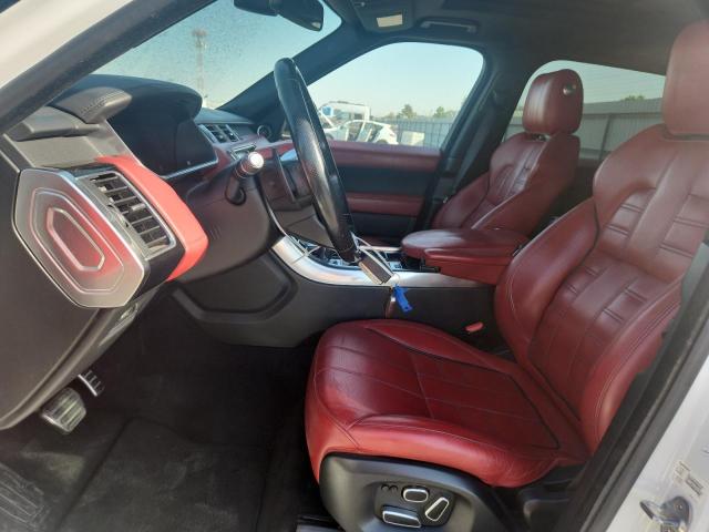 Photo 7 from auction – 2014 LAND ROVER RANGE ROVE with VIN SALWV2TF5EA368353