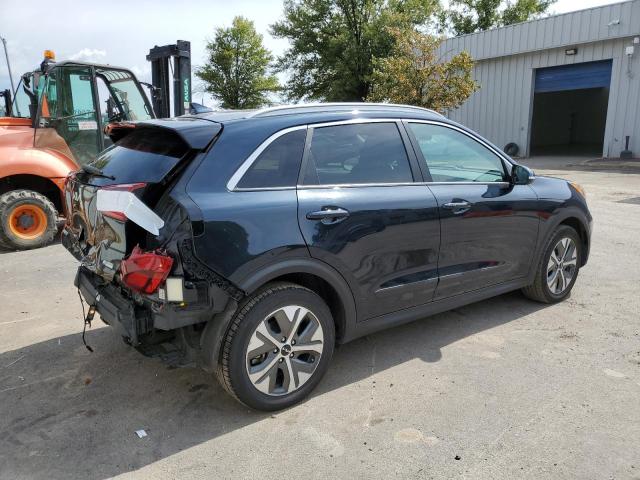 Photo 3 from auction – 2022 KIA NIRO S with VIN KNDCC3LG2N5160423