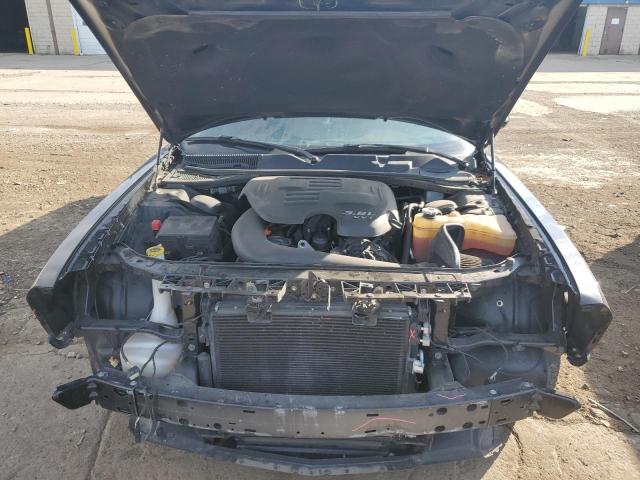 Photo 11 from auction – 2017 DODGE CHALLENGER with VIN 2C3CDZGG5HH555708