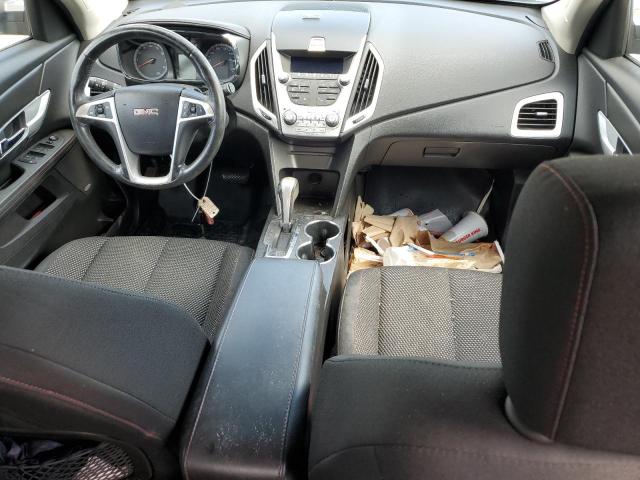 Photo 8 from auction – 2011 GMC TERRAIN SL with VIN 2CTFLTEC9B6375745
