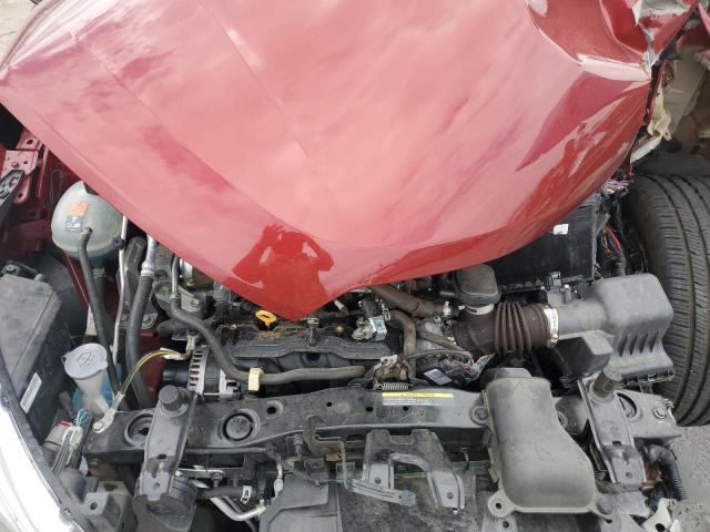 Фото 11 с аукциона – 2019 NISSAN KICKS S с VIN 3N1CP5CU3KL481259