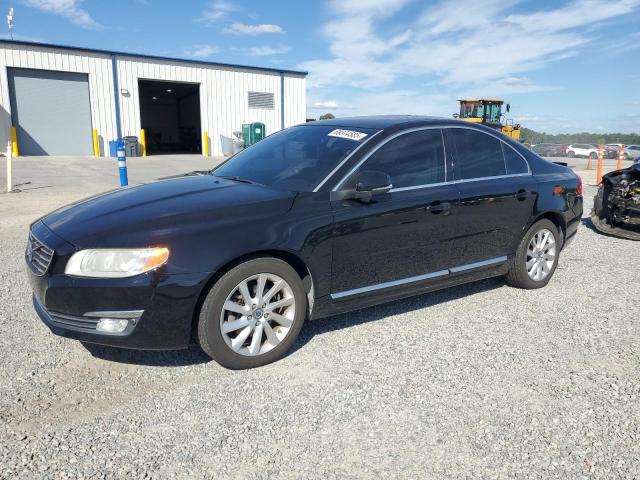 Photo 1 from auction – 2015 VOLVO S80 PREMIE with VIN YV140MAC5F1182745