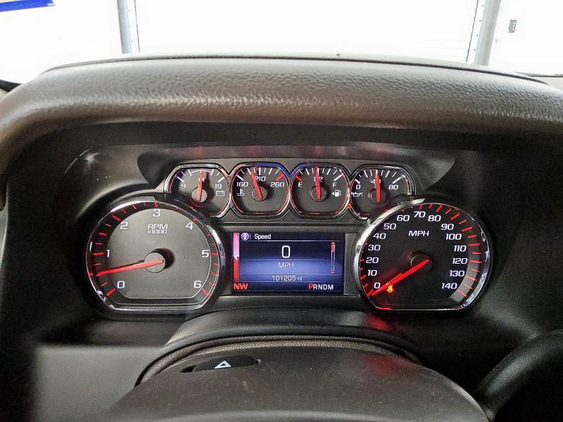 صورة رقم 9 من المزاد - 2016 GMC YUKON مع VIN 1GKS1BKCXGR272929