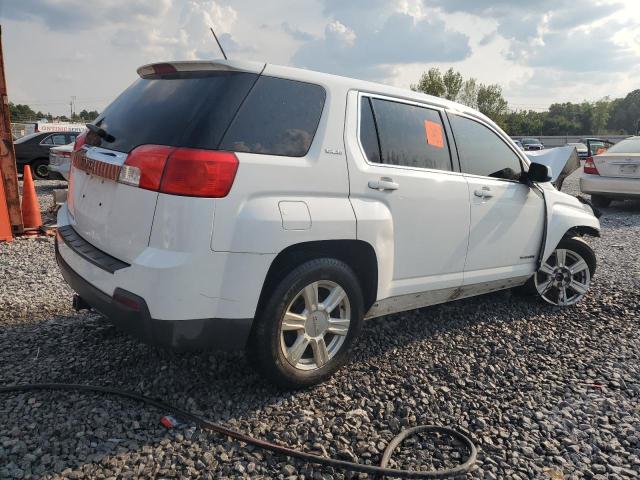 Photo 3 from auction – 2015 GMC TERRAIN SL with VIN 2GKALMEK9F6179852