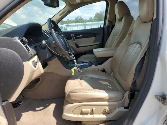 Photo 7 from auction – 2011 GMC ACADIA DEN with VIN 1GKKRTED1BJ219532
