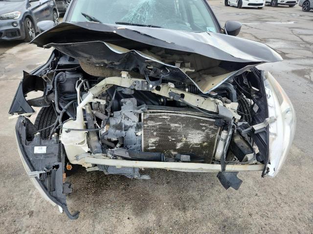 Photo 11 from auction – 2015 NISSAN VERSA S with VIN 3N1CN7AP1FL827510