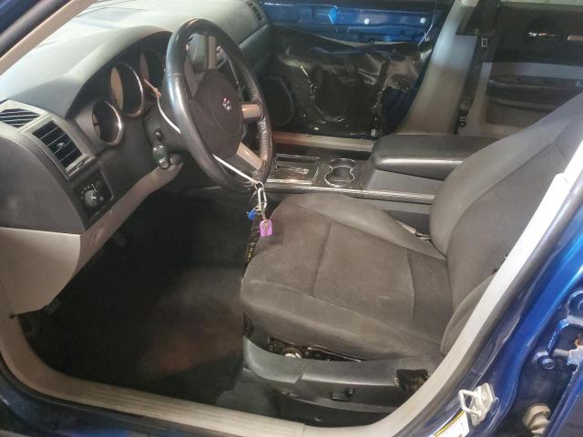 Photo 7 from auction – 2010 DODGE CHARGER SX with VIN 2B3CK3CV0AH177985
