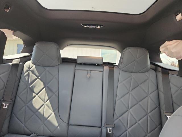 Photo 10 from auction – 2023 BMW IX XDRIVE5 with VIN WB523CF02PCL87552