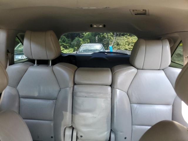 Photo 10 from auction – 2011 ACURA MDX TECHNO with VIN 2HNYD2H67BH532530