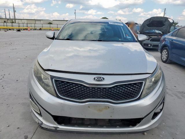 Photo 5 from auction – 2014 KIA OPTIMA with VIN 5XXGN4A79EG290327