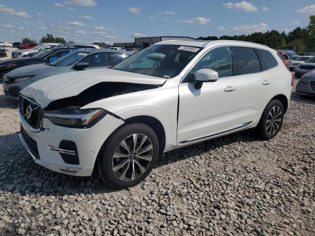 VOLVO XC60 PLUS 2023 with VIN YV4L12RN3P1374737 - Photo from auction