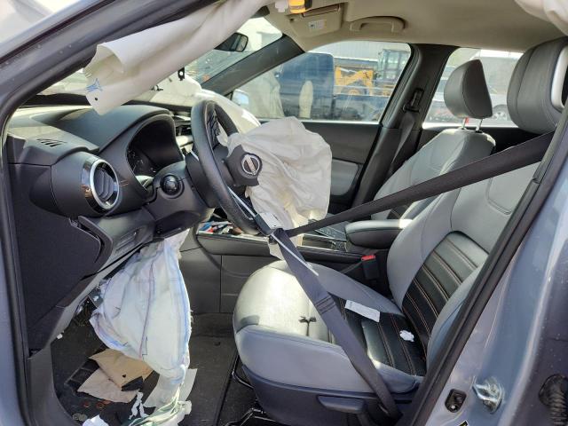 Photo 7 from auction – 2023 NISSAN KICKS with VIN 3N1CP5DVXPL501635