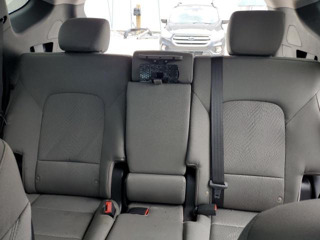 Photo 10 from auction – 2018 HYUNDAI SANTA FE S with VIN 5NMZU3LB7JH083177